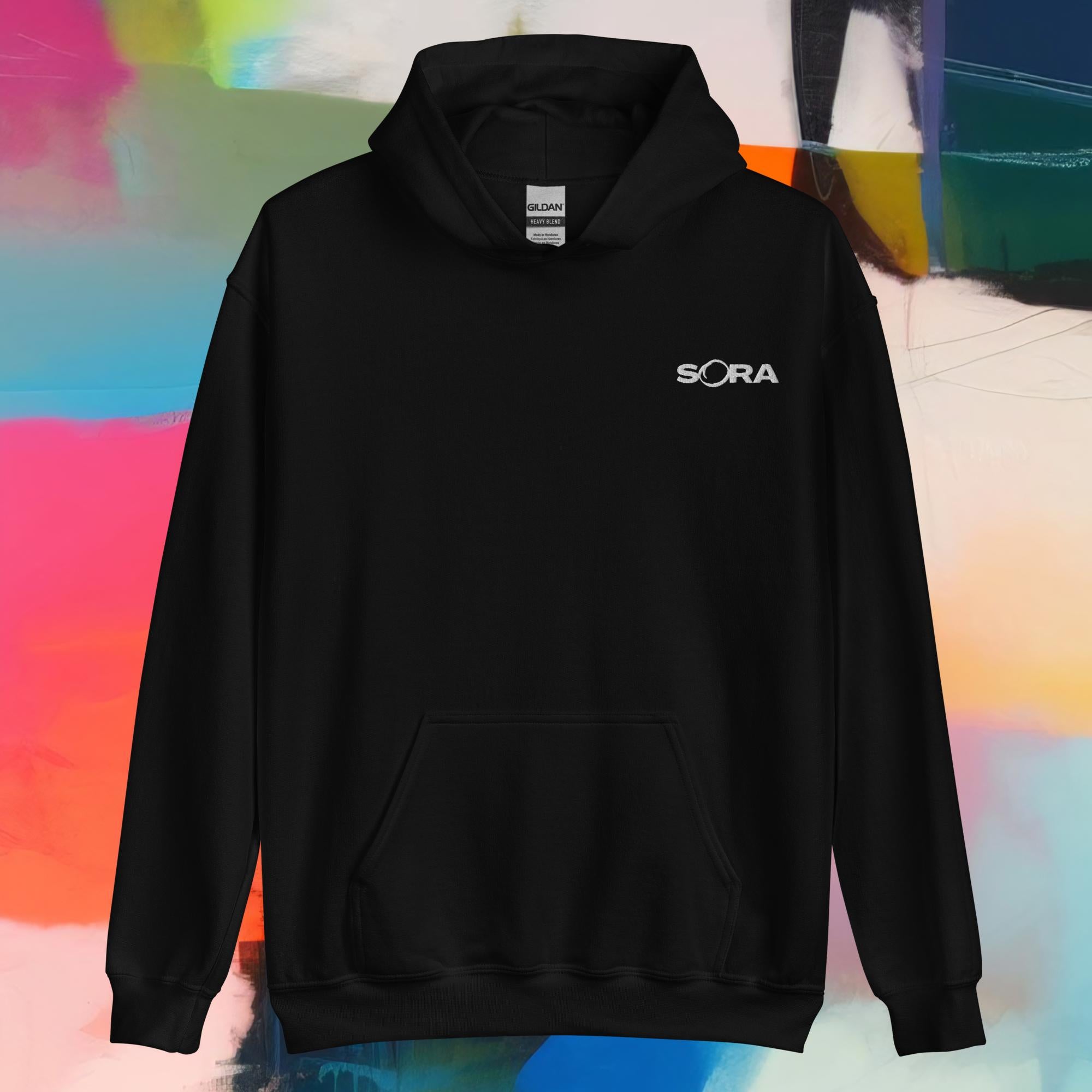 Sora Classic Hoodie (Adult)