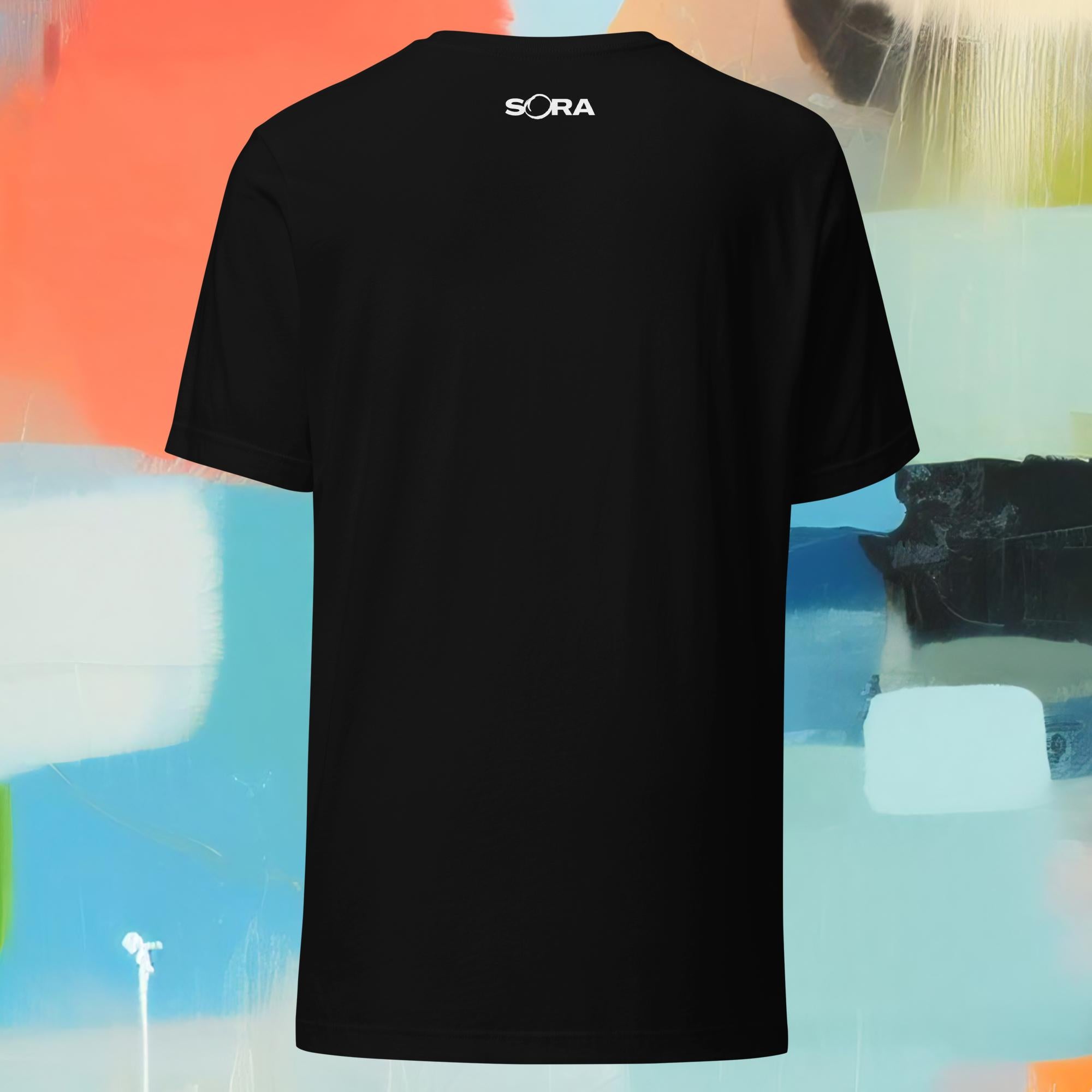 Dark Mode Tee (Adult)