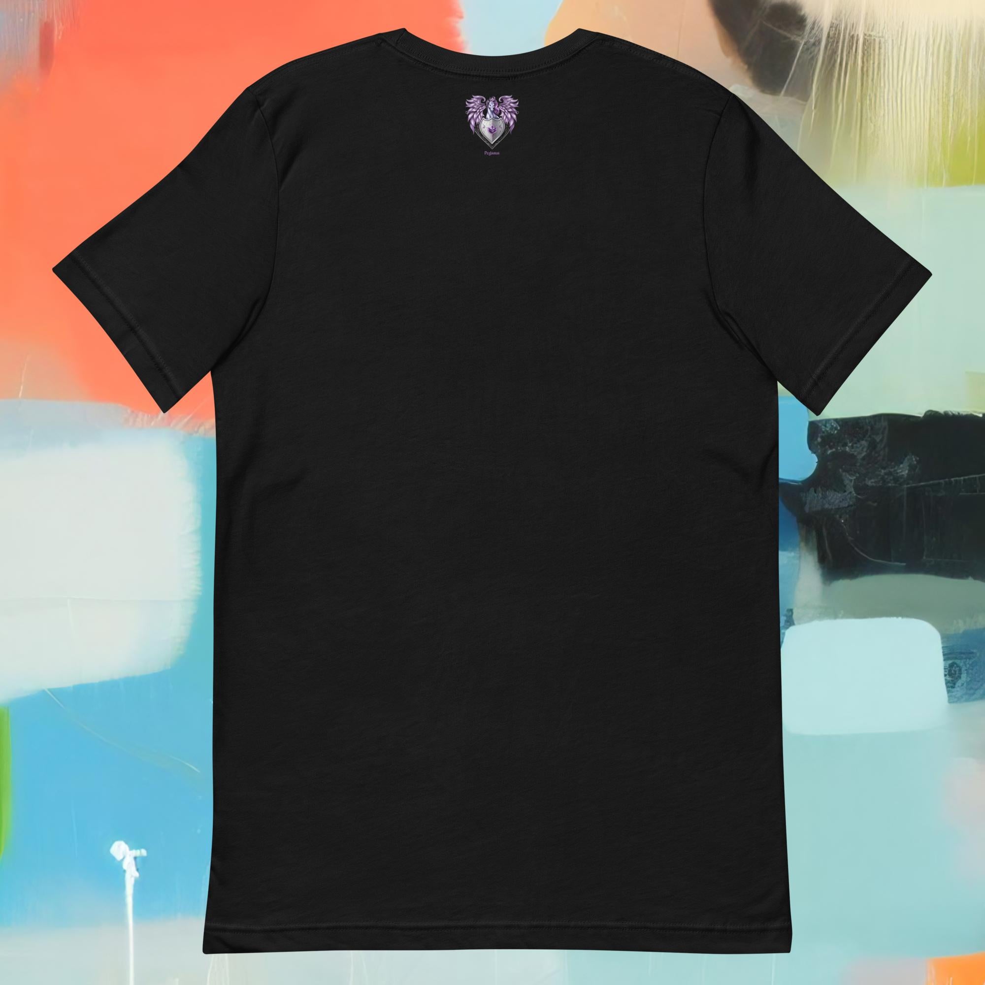 Pegasus Tee (Adult)