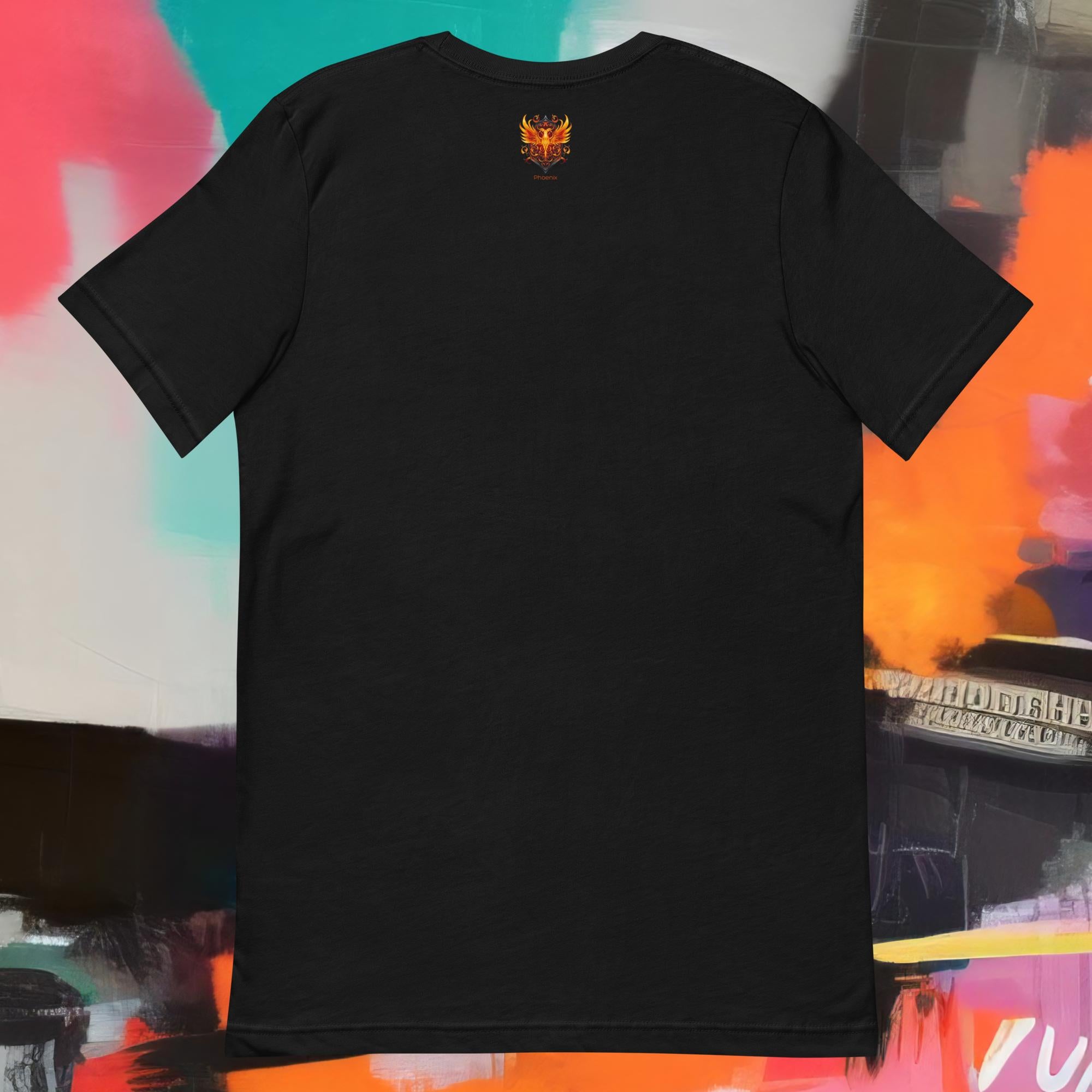 Phoenix Tee (Adult)