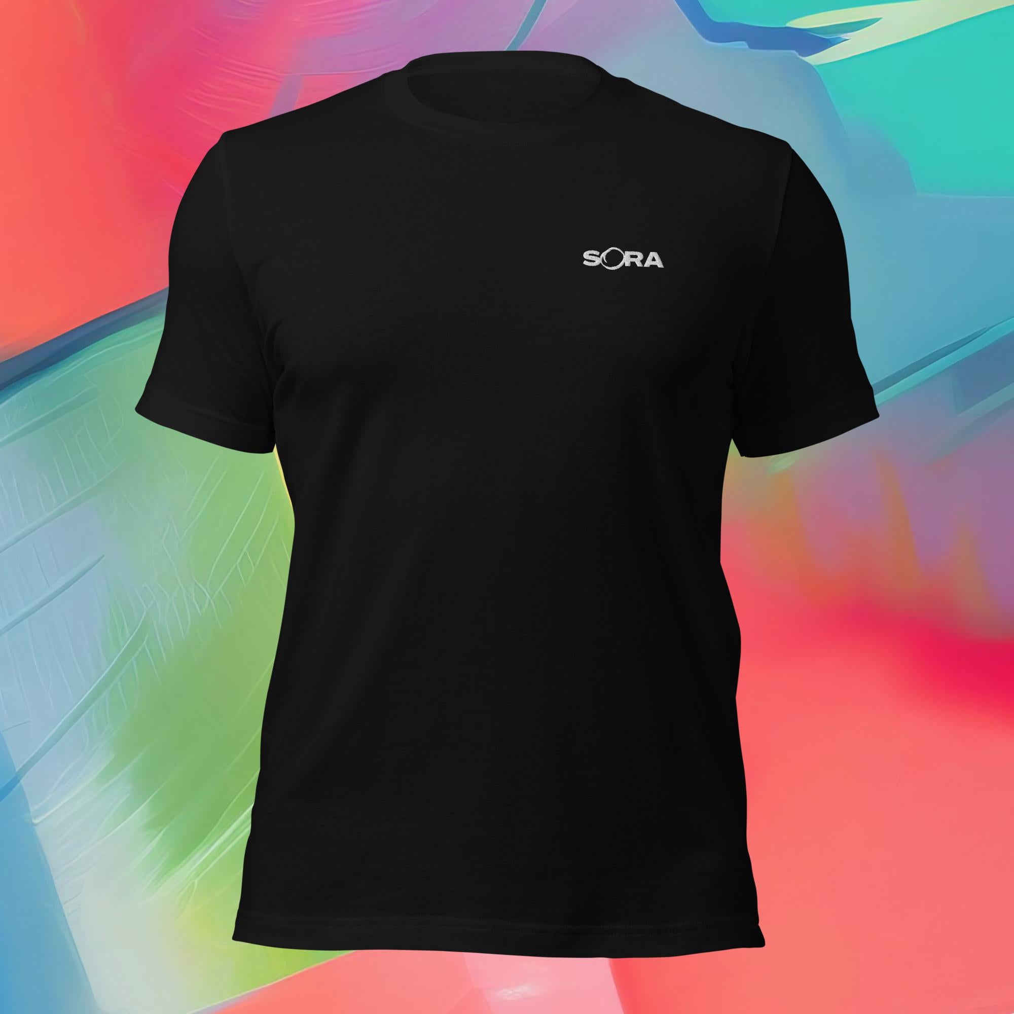 Sora Classic Tee (Adult)