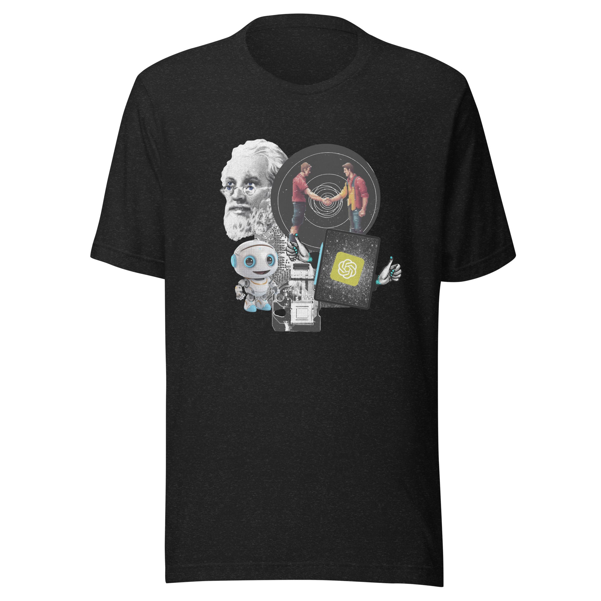 Artificial Intelligence (Adult)