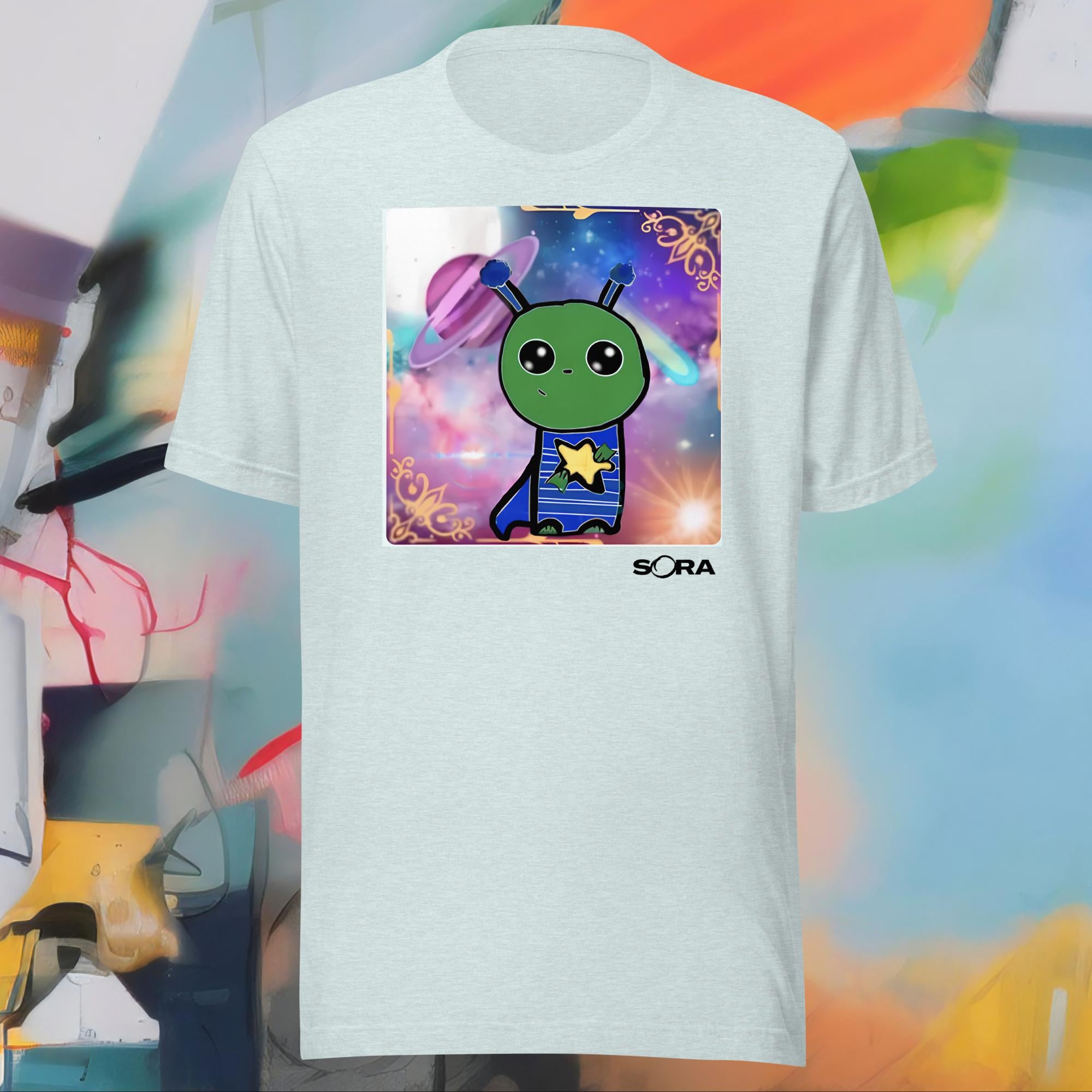 Astra Tee (Adult)