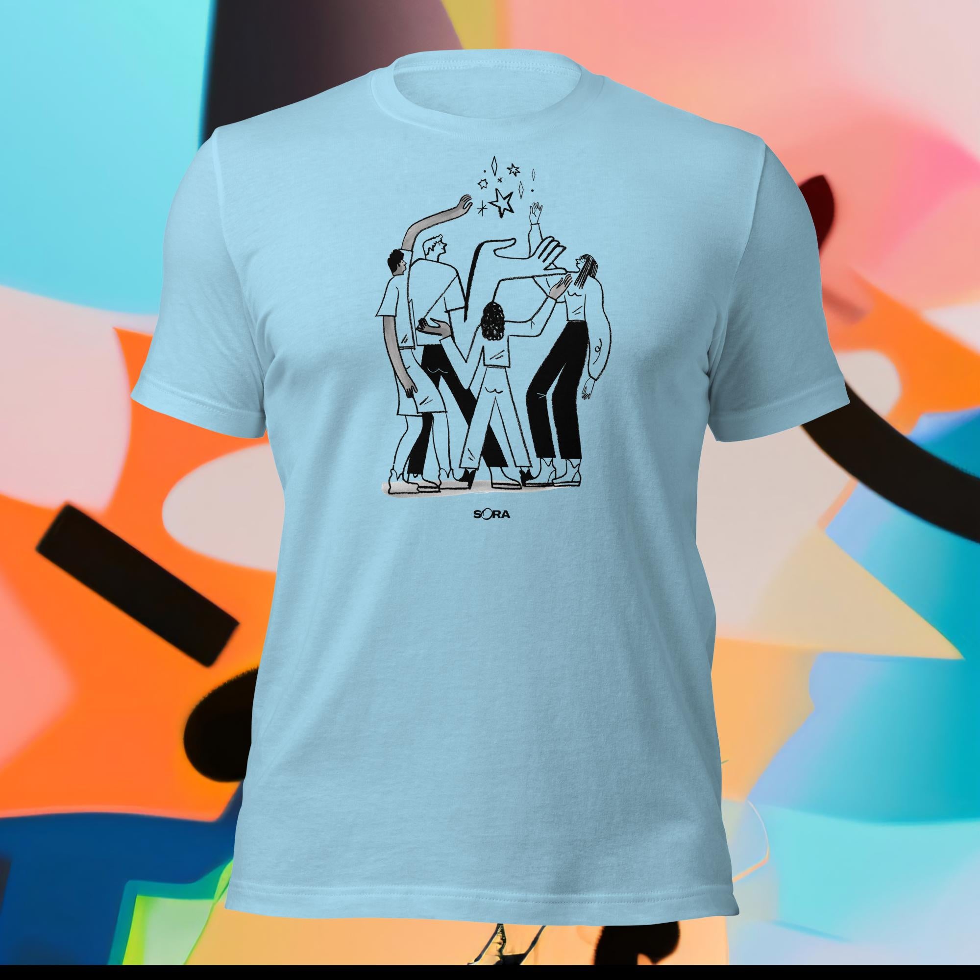 Sora Dream Tee (Adult)