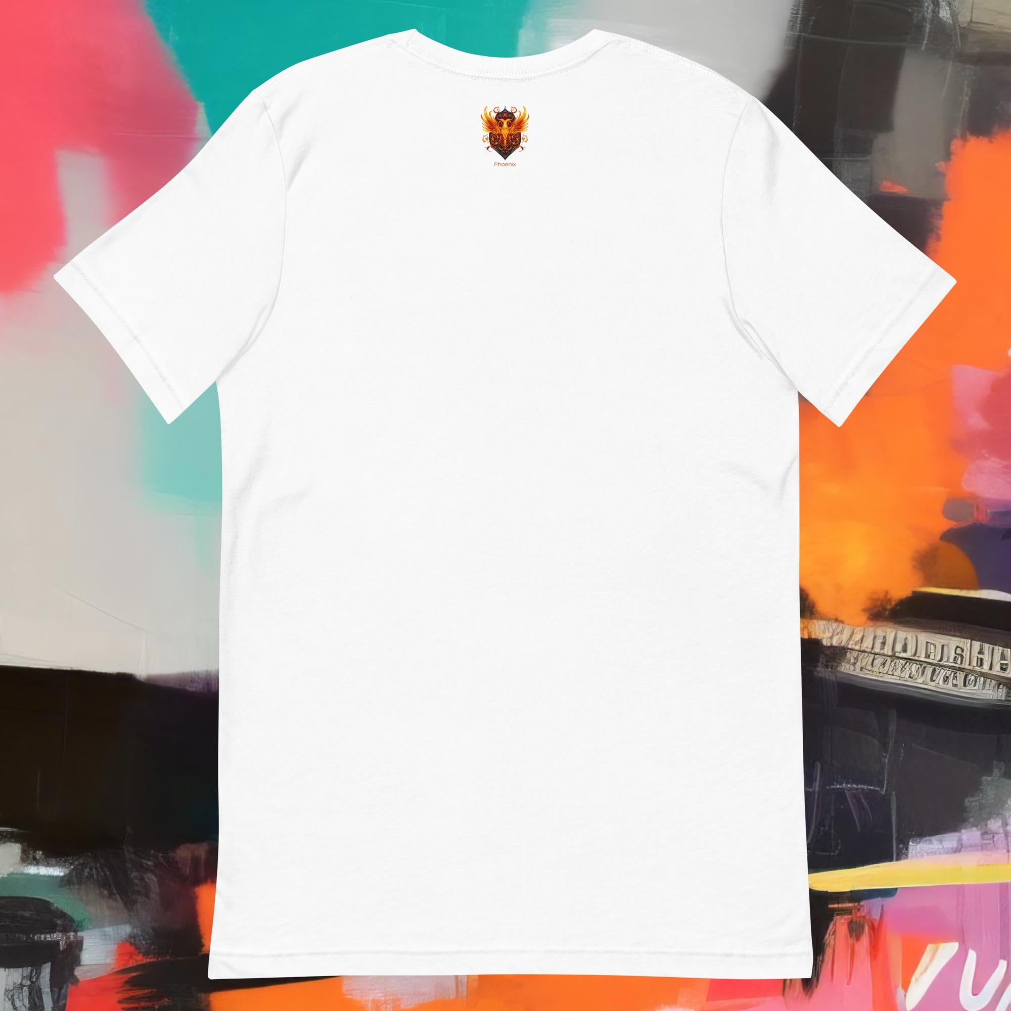 Phoenix Tee (Adult)