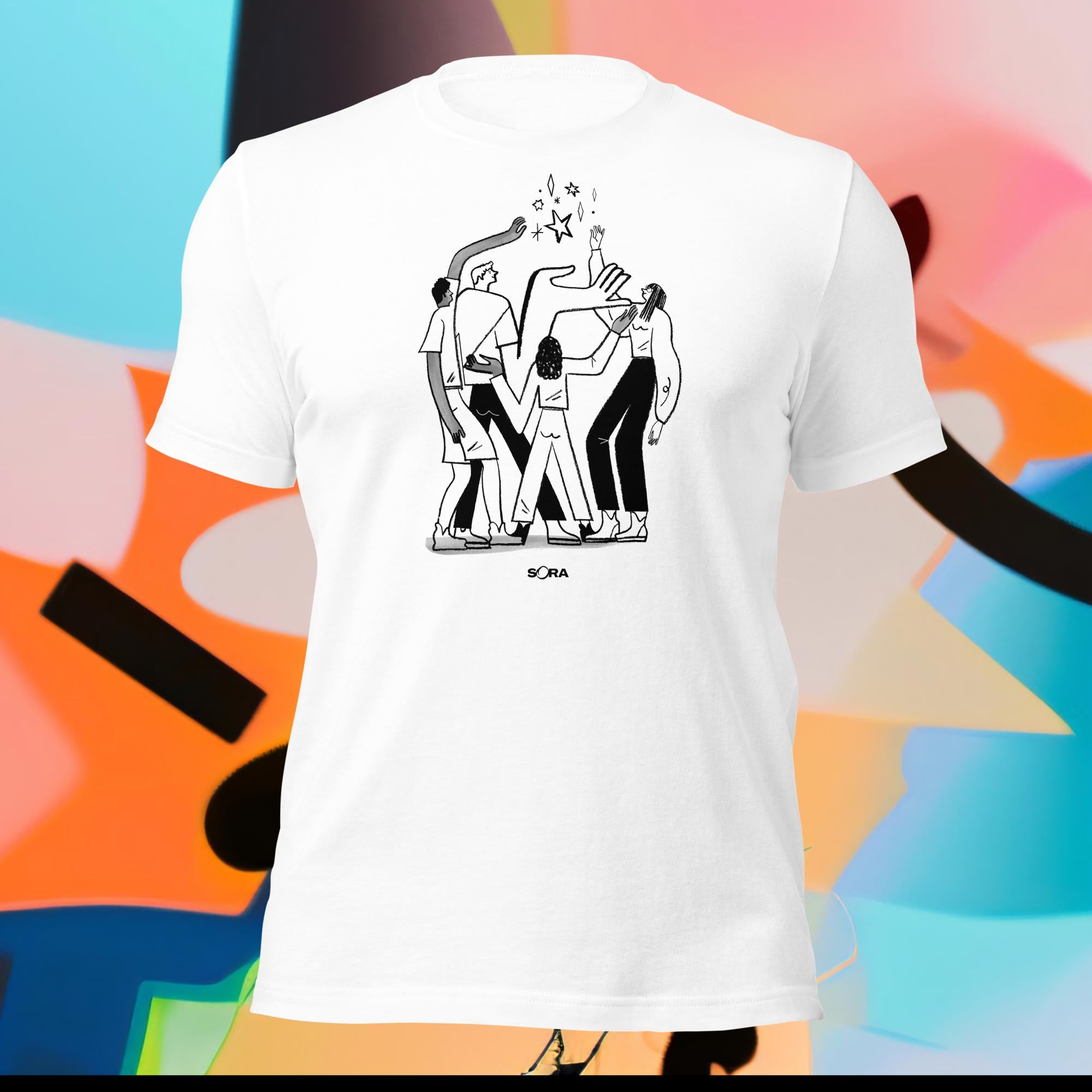 Sora Dream Tee (Adult)