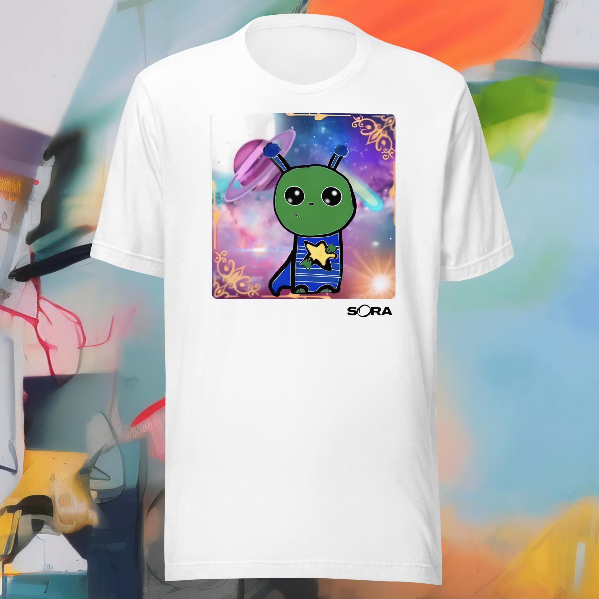 Astra Tee (Adult)