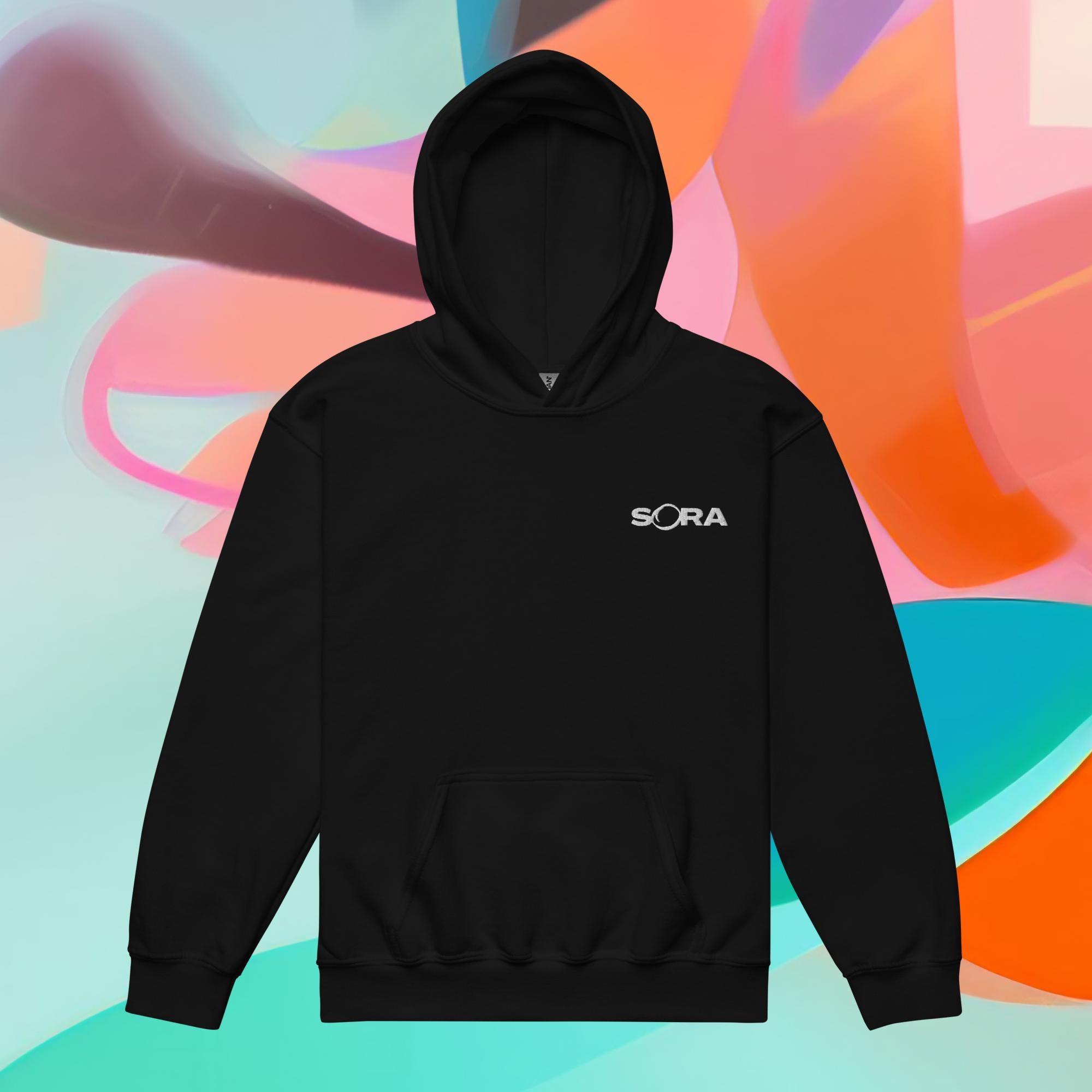 Sora Classic Hoodie (Youth)