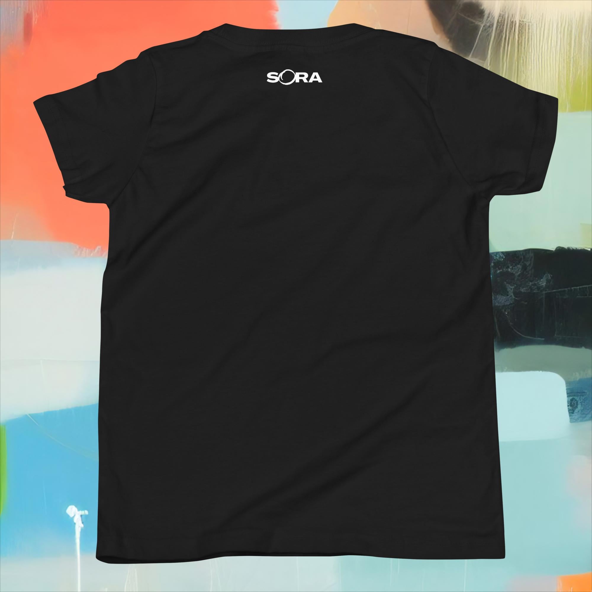 Dark Mode Tee (Youth)