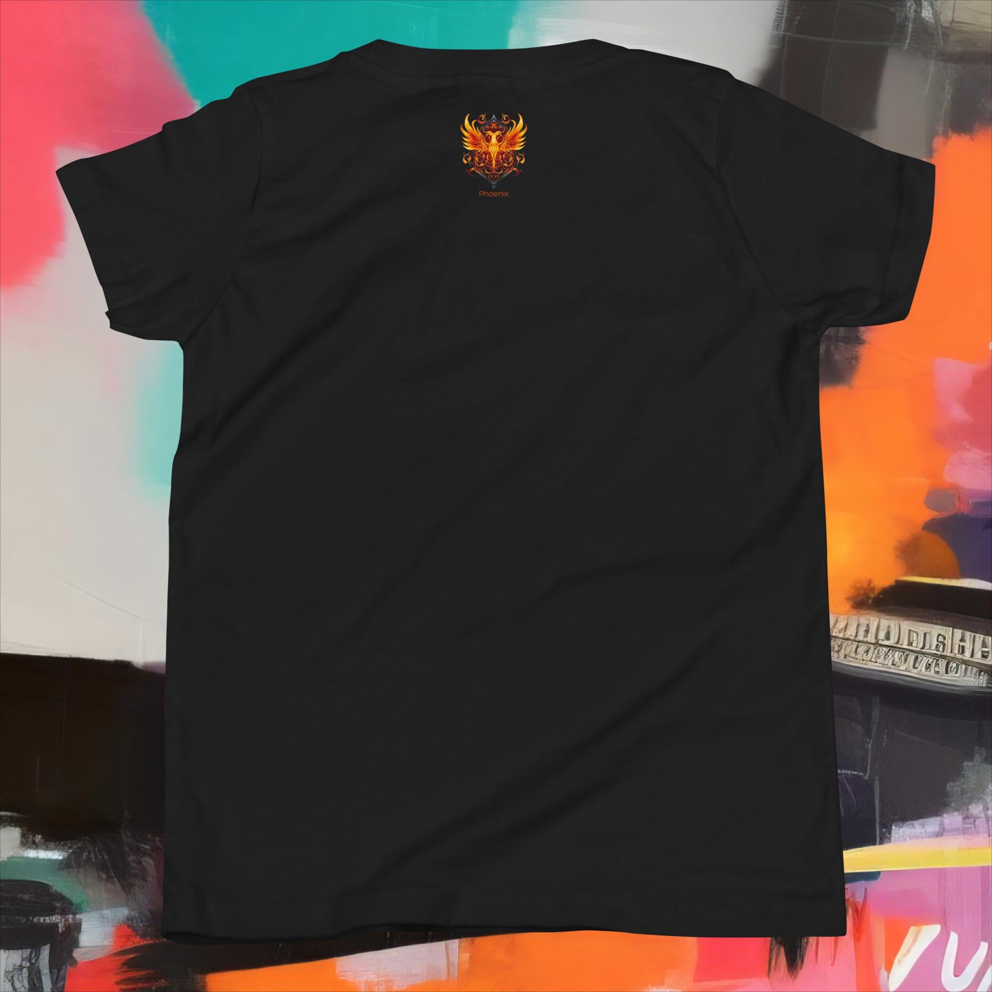 Phoenix Tee (Youth)