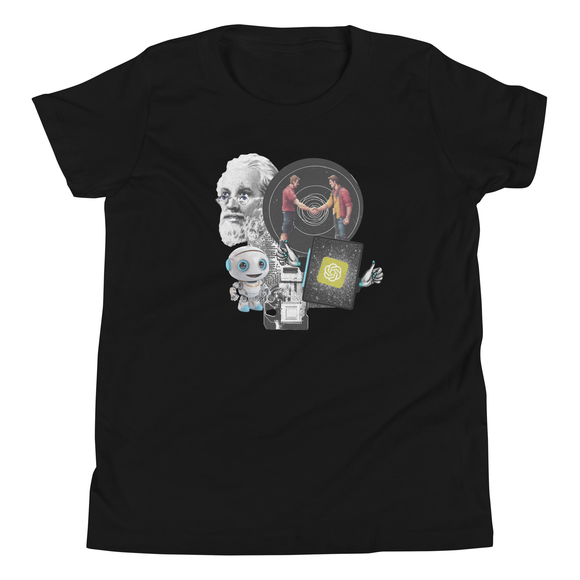 Artificial Intelligence (Youth)