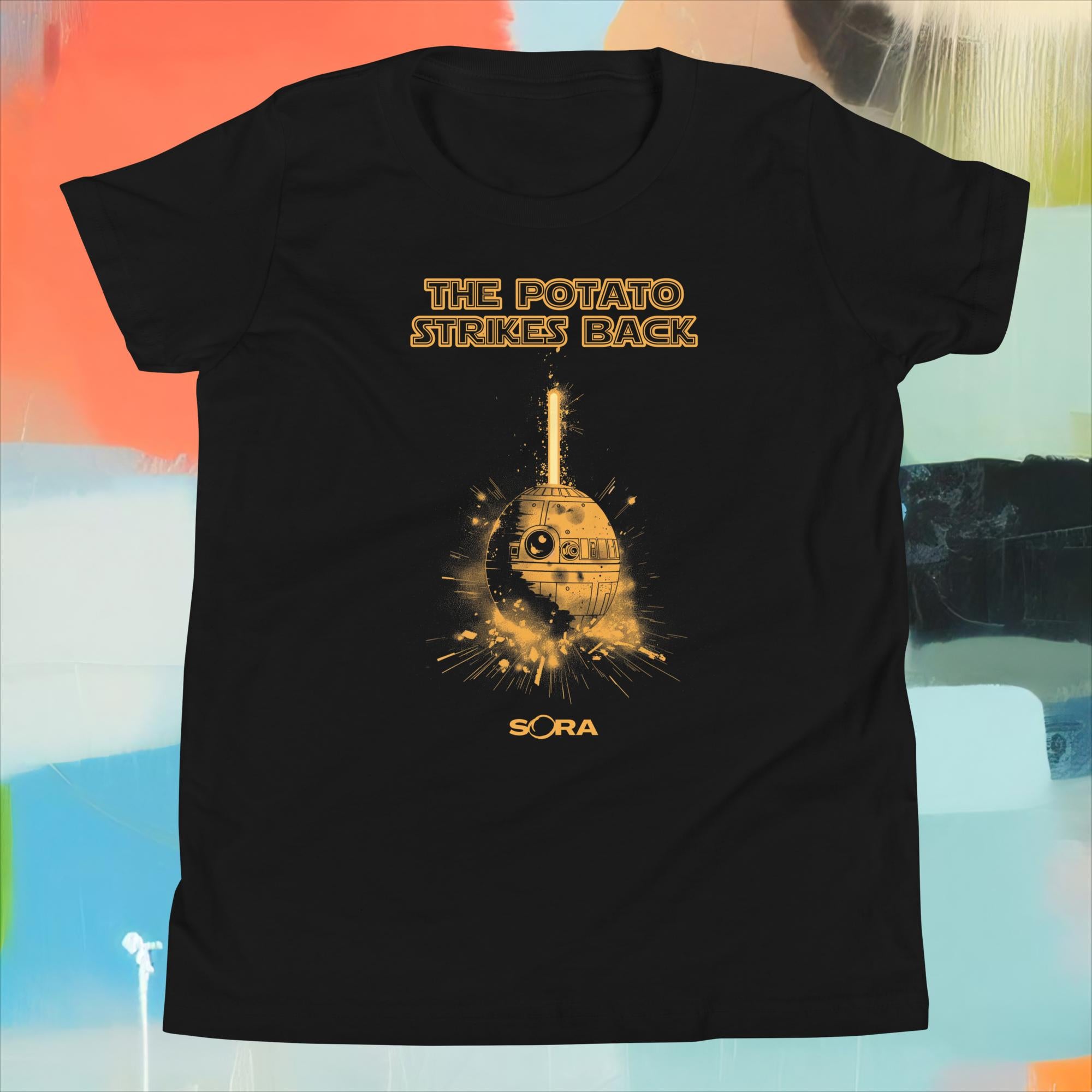 The Potato Strikes Back (Youth)