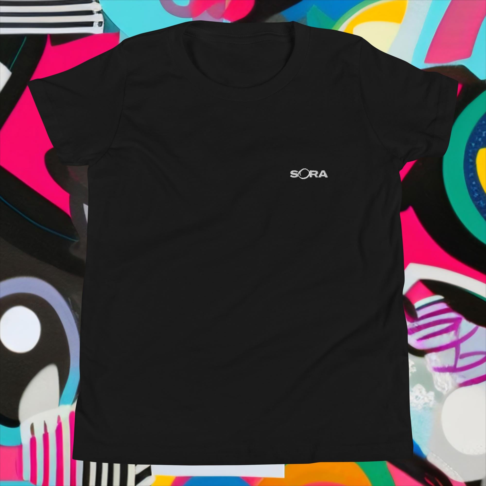 Sora Classic Tee (Youth)