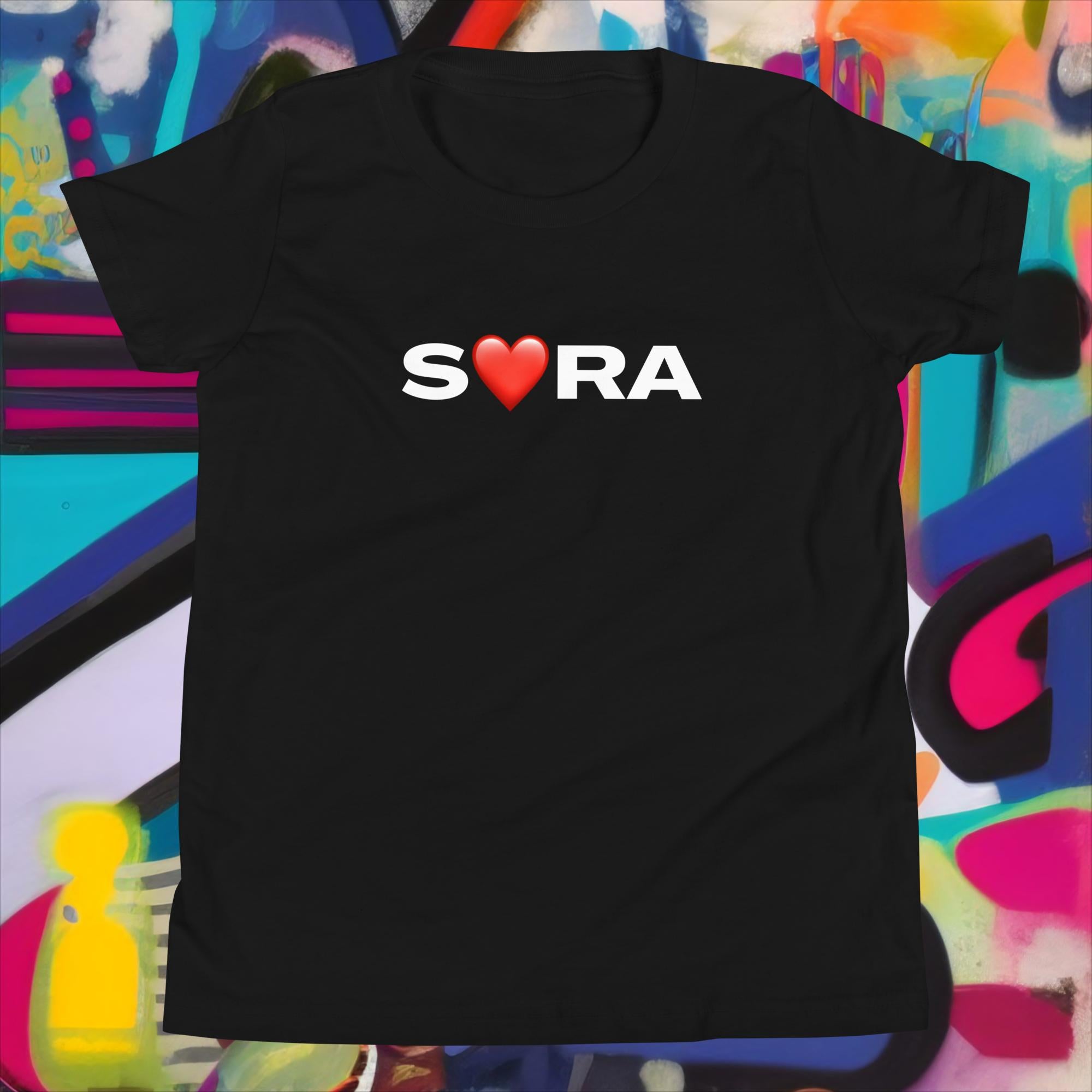Sora <3 (Youth)