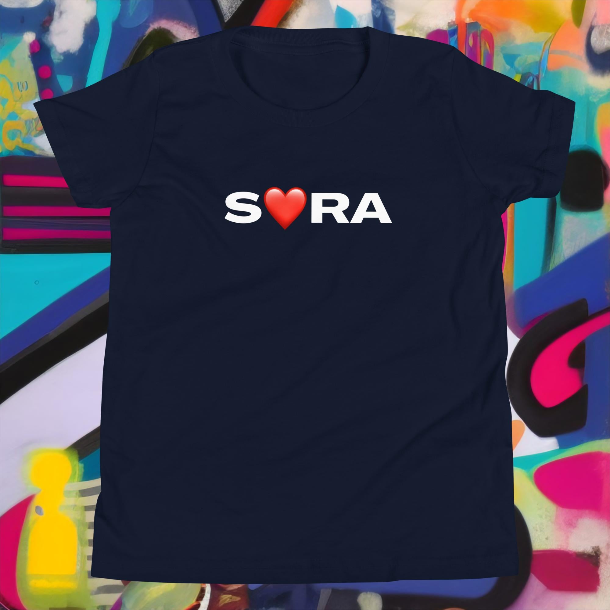 Sora <3 (Youth)
