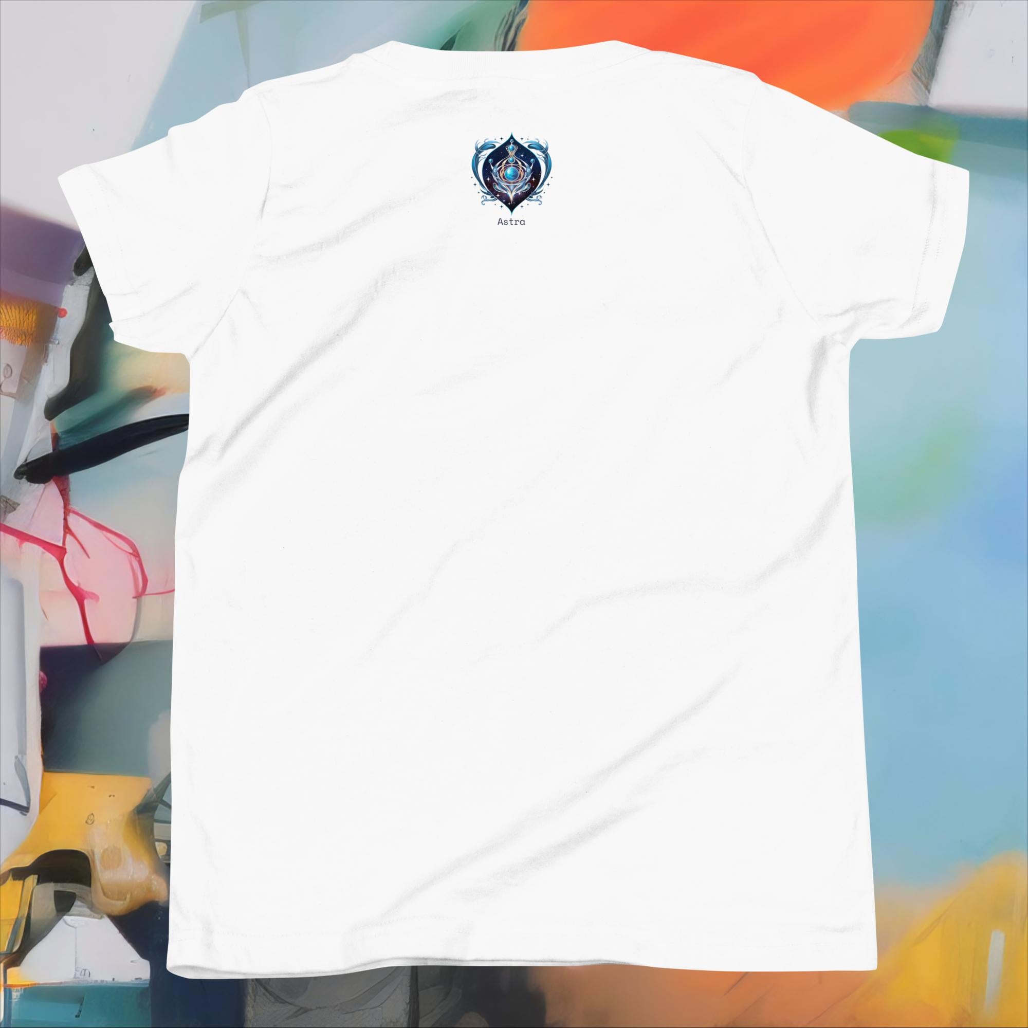 Astra Tee (Youth)