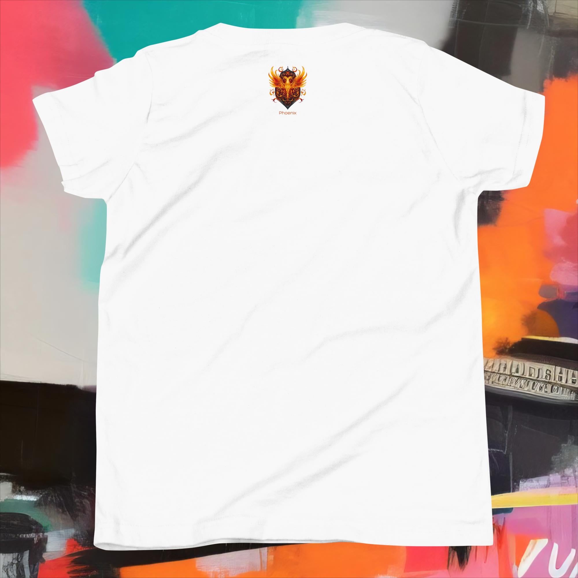 Phoenix Tee (Youth)