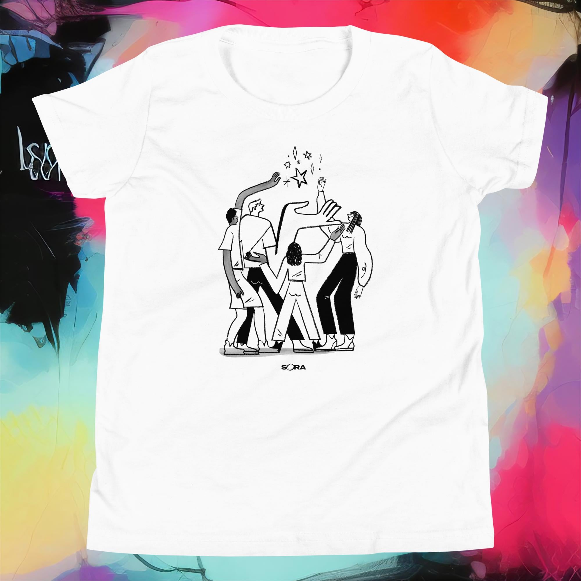 Sora Dream Tee (Youth)