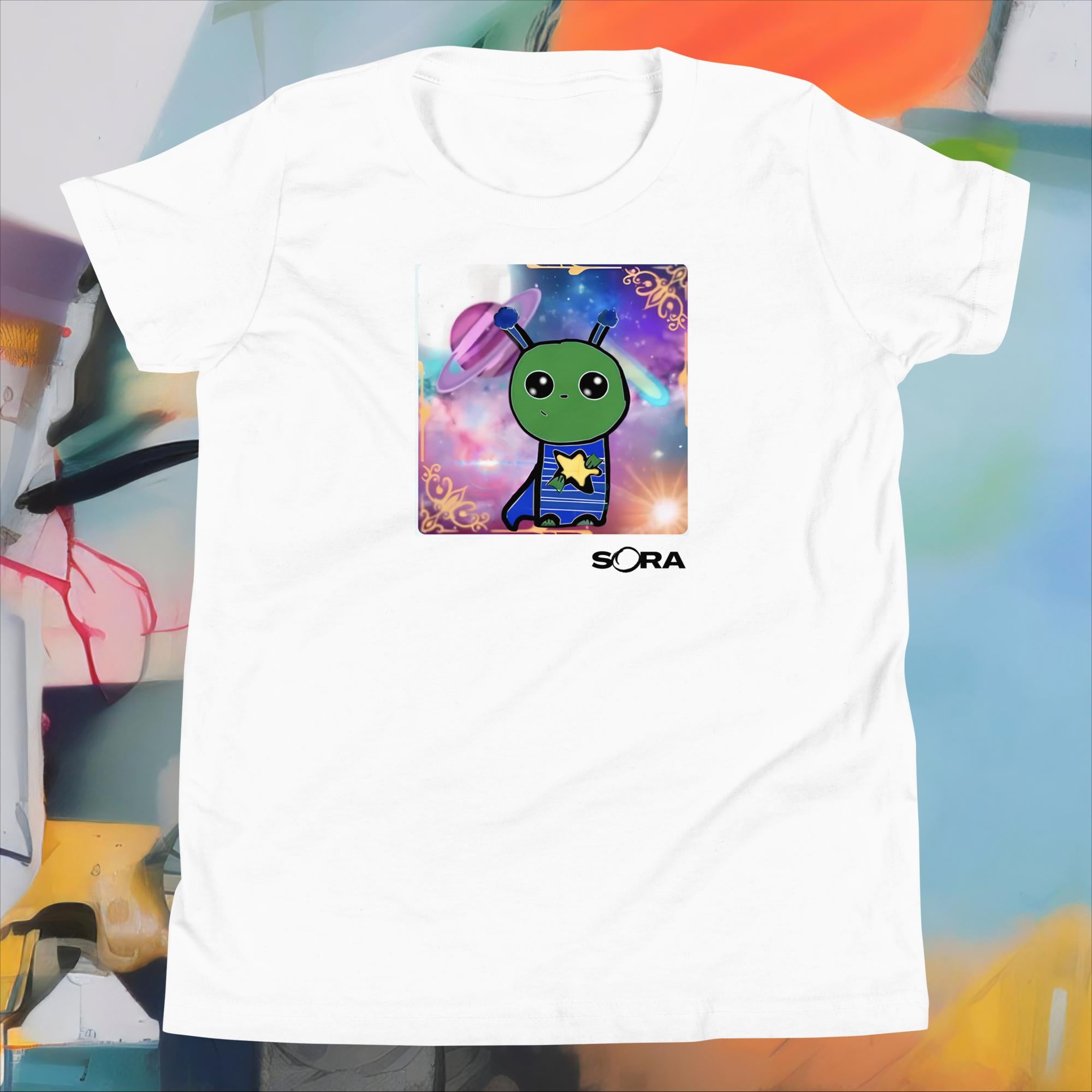 Astra Tee (Youth)