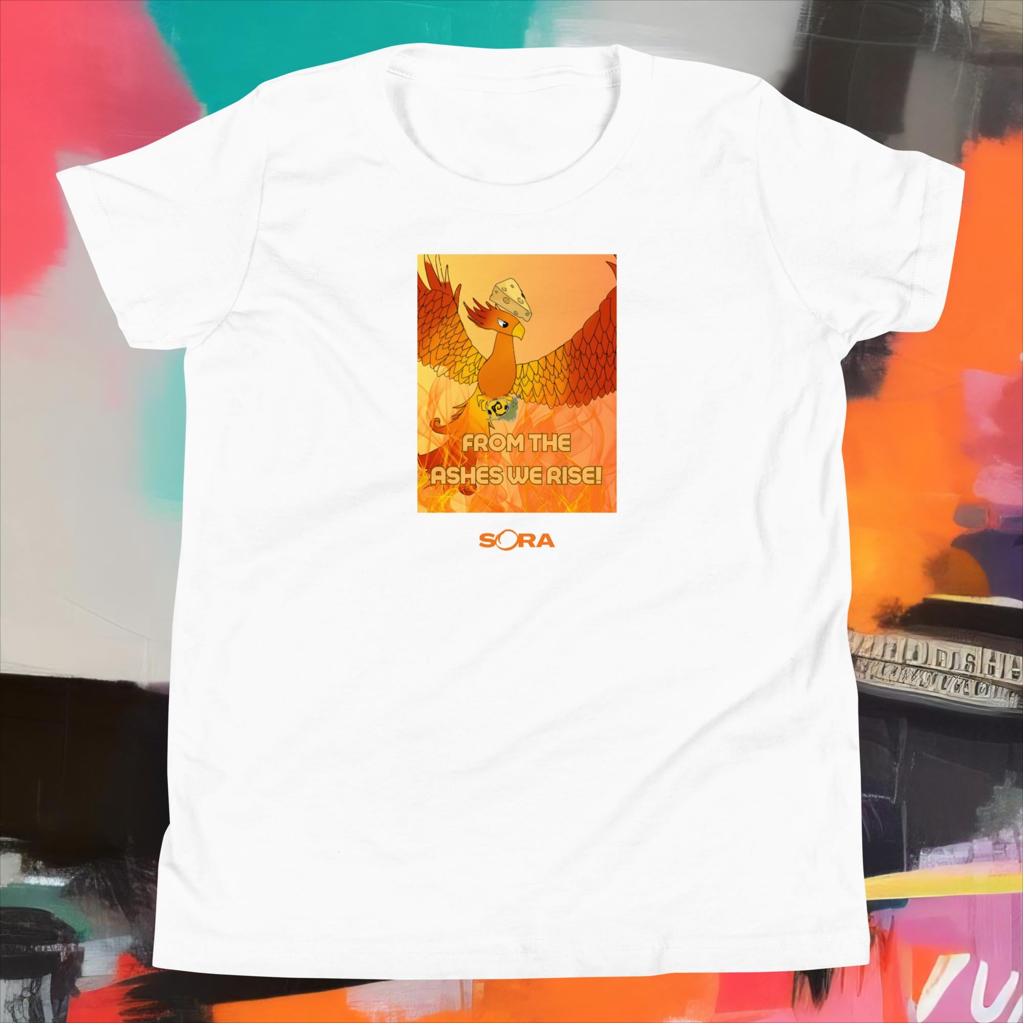Phoenix Tee (Youth)
